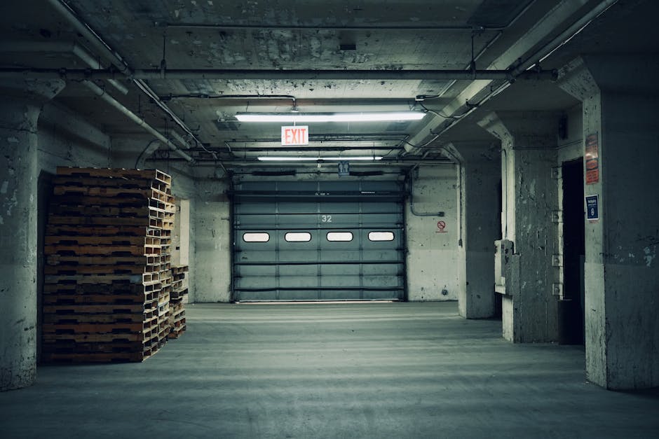 Centurion Garage Door Opener Troubleshooting — Adelaide