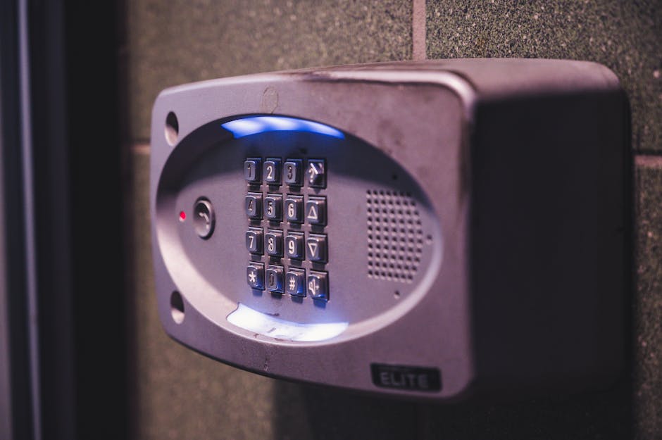 Garage Door Keypad Not Working — Adelaide Fix Guide