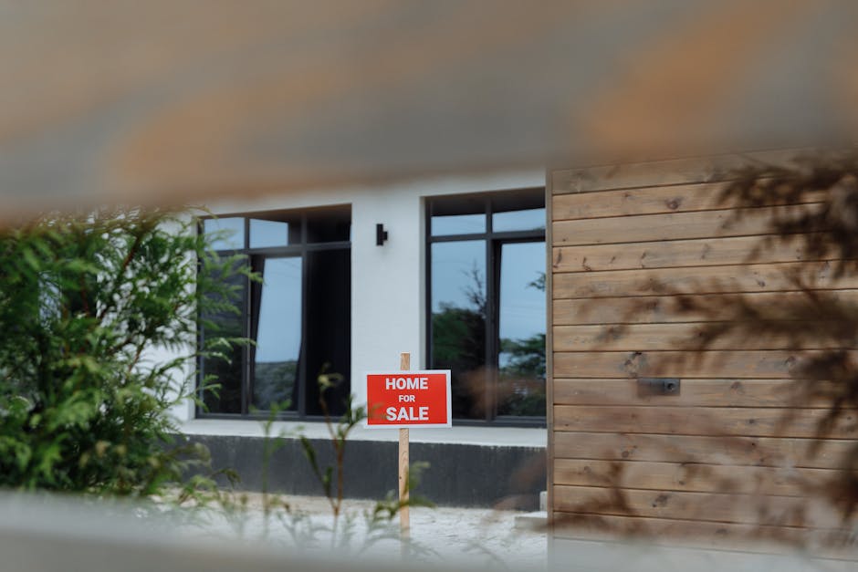 Garage Door Pre-Sale Checklist — Adelaide Sellers