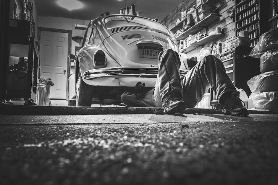 Garage Door Repair Cost in Adelaide — 2026 Pricing Guide