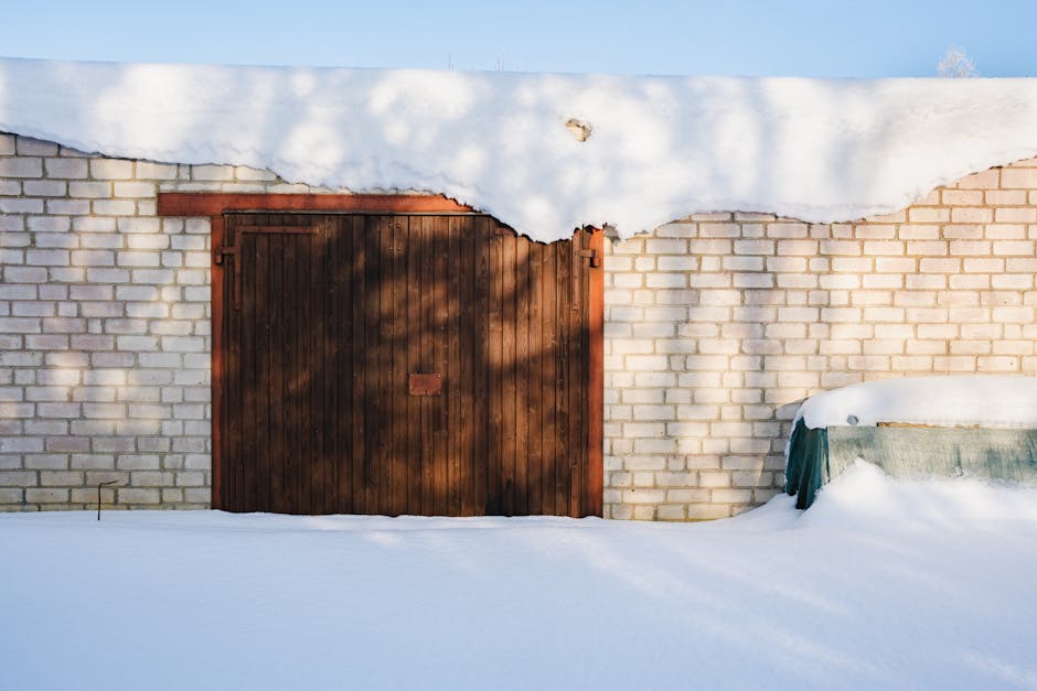 Garage Door Won't Close All the Way — Adelaide Troubleshooting