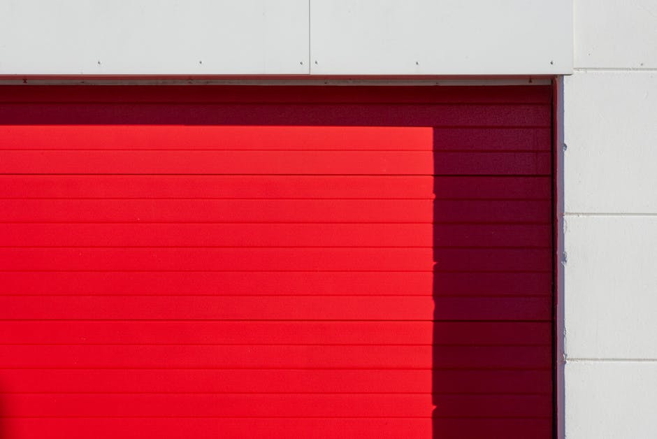 Insulated vs Non-Insulated Garage Door — Worth the Premium in Adelaide?