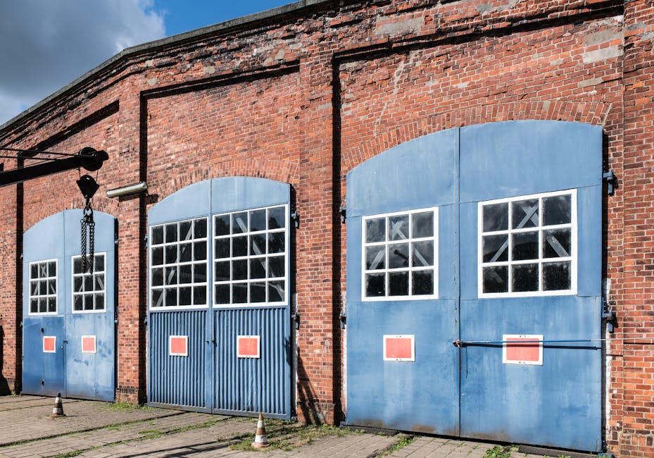 When to Repair vs Replace Your Adelaide Garage Door