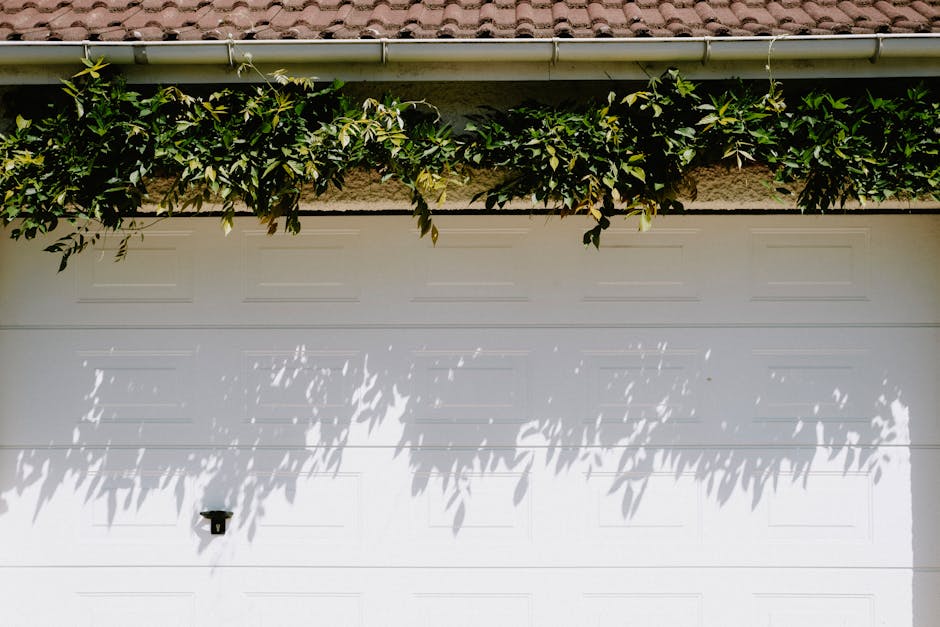Garage Door Remote & Keypad Programming — Adelaide — Adelaide