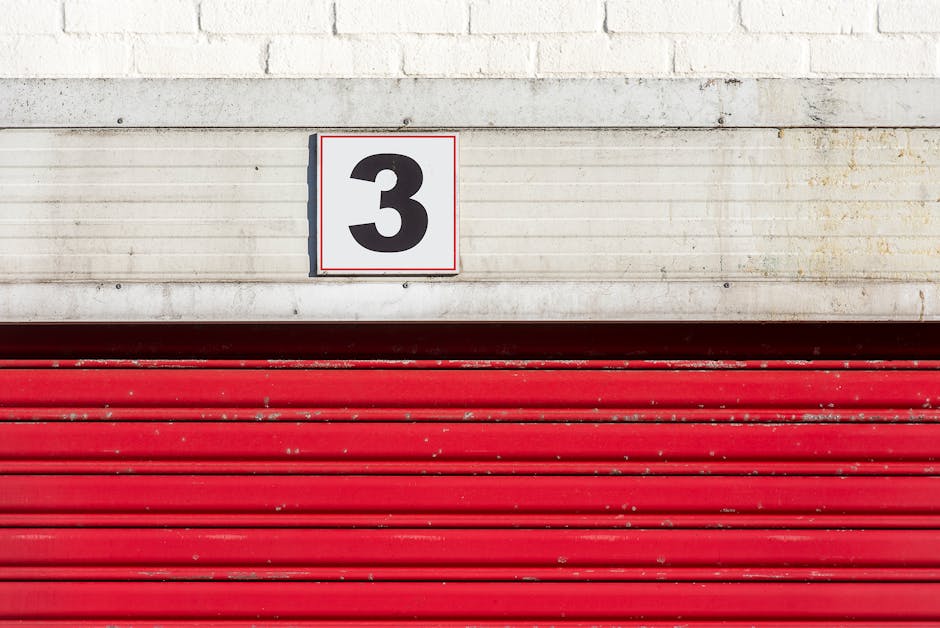 Adelaide Garage Door Repairs — Same-Day Service — Adelaide