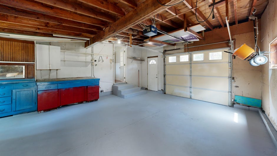 Garage Door Servicing & Maintenance — Adelaide — Adelaide